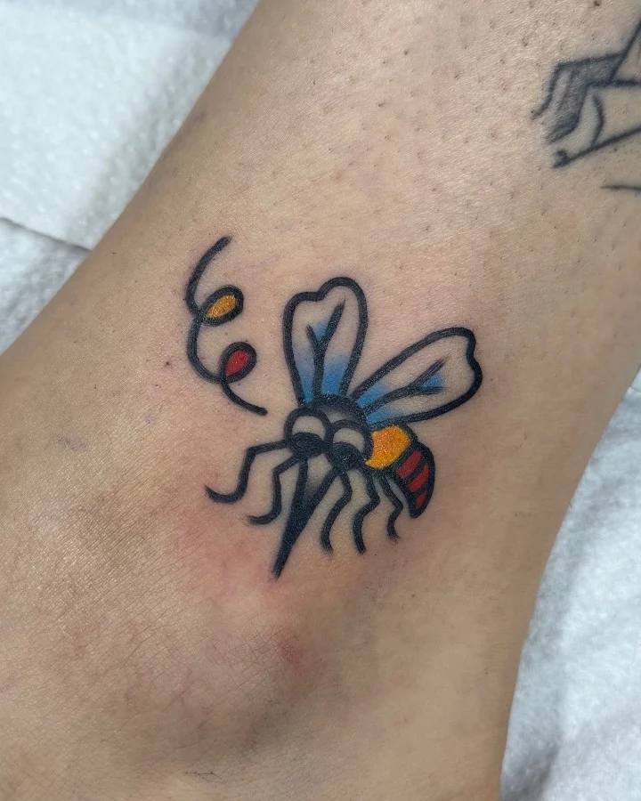 Mosquito