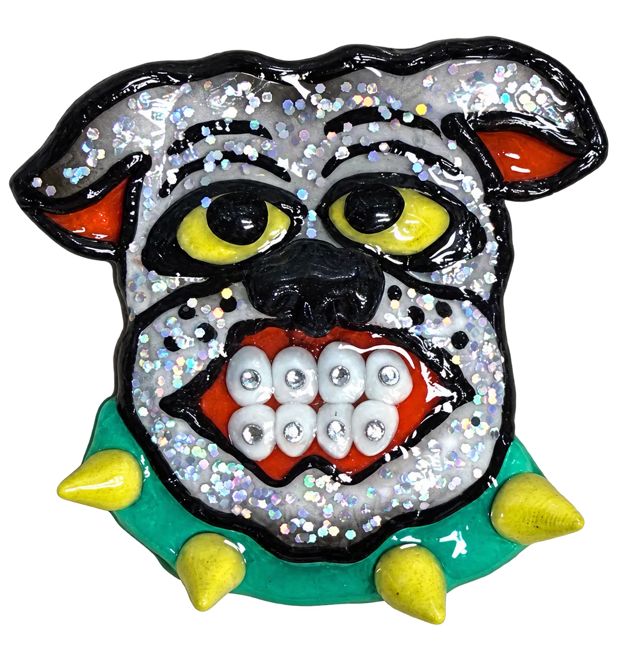 Perro Pin